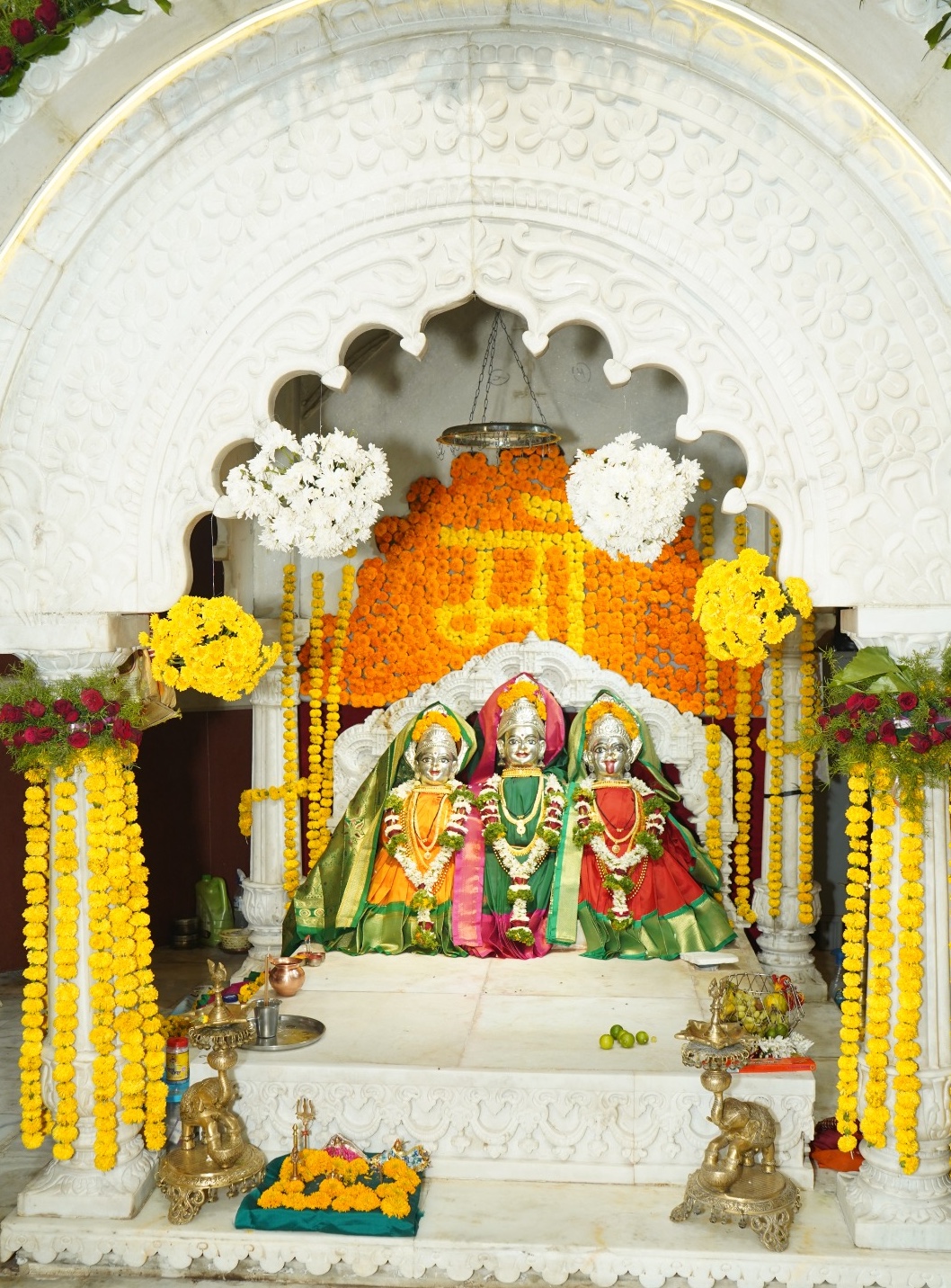 निंबा देवी मंदिर